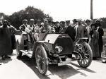 Bugatti Deutz Prinz Heinrich Type 9C 1909 года